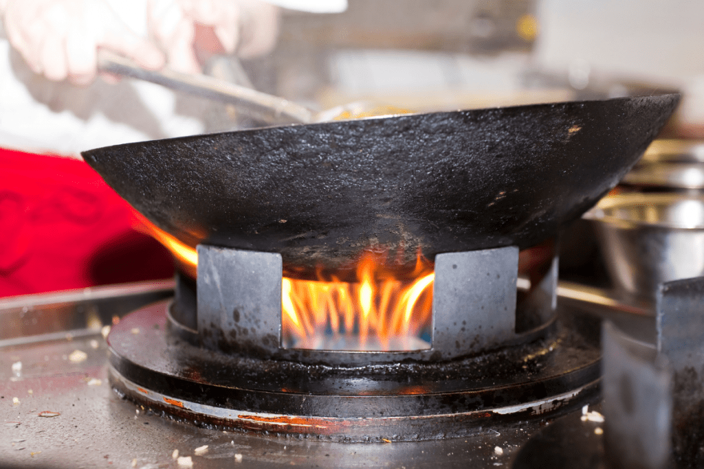 The 3 Best Outdoor Wok Burners 2021 A, Outdoor Wok Cooking