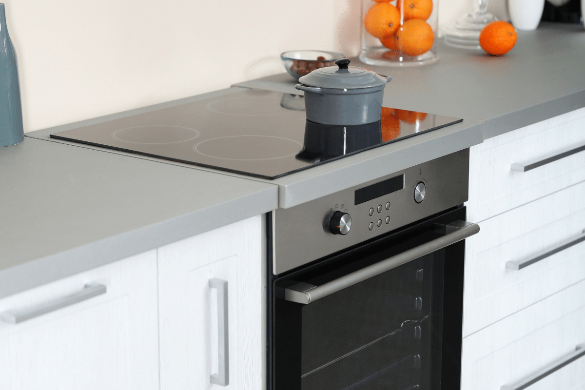 The Best Induction Ranges of Kitchen Ambition